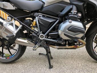 BMW R 1200 GS EXCLUSIVE 2018 - 7
