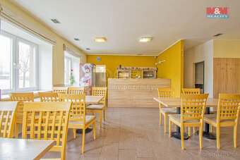 Prodej hotelu, penzionu, 498 m², Slezské Rudoltice - 7