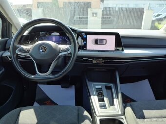 Volkswagen Golf 2,0 TDI VIRTUAL,LED,DPH,1.MAJ - 7