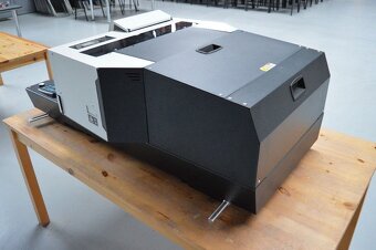 TEXJET ECHO2 TISKARNA DTG - 7
