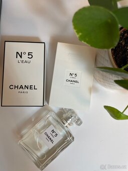 Chanel no 5 paris L’eau - 7