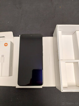 Xiaomi 12T Pro 5G 256GB, černá - 7