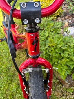 Dětské kolo Specialized 16 - 7