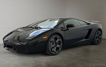 Lamborghini Gallardo, - 7