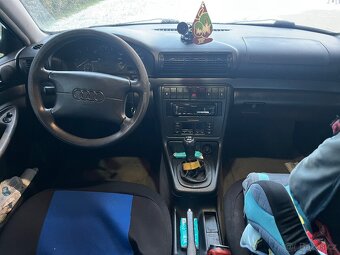 Audi 1.9 - 7