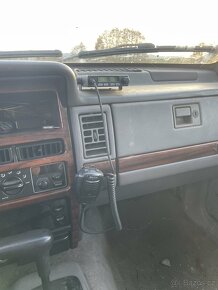 Jeep Grand Cherokee zj - 7