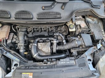 Ford Cmax tdci - 7