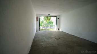 Prodej, garáž, 22 m2, Ostrava, ul.Závodní - 7