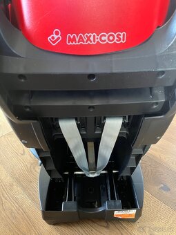 Sedačka Maxi Cosi (9-18kg) - 7