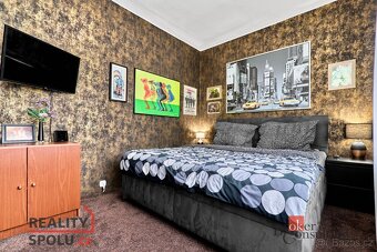 Prodej, byty/3+1, 69 m2, Lidická 440/8, 36001 Karlovy Vary, - 7