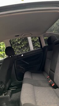 Volkswagen Passat B5 3B 1.6 Benzín - 7