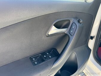 Volkswagen Polo 1.6 TDi 55 kw - 7