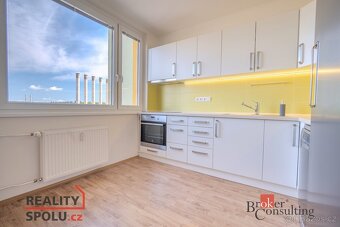 Prodej, byty/4+1, 82 m2, Běhounkova 2456/43, Stodůlky, 15800 - 7