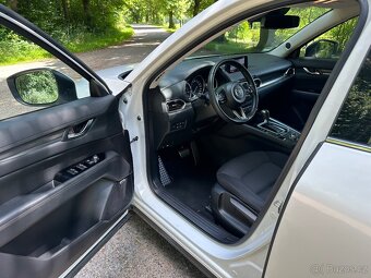 Mazda CX-5 Sports-Line AWD Skyactiv - 7