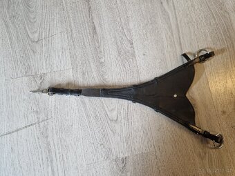 Martingalova vidlice full - 7