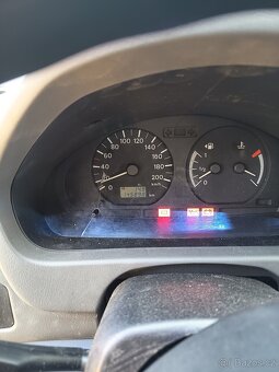 Prodám osobní automobily - 7
