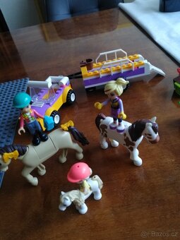 Lego Friends - farma - 7