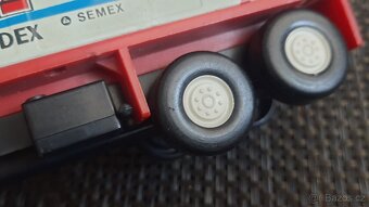 Tatra 815-RALLYE- DAKAR-KDN 1:43 R.1987 - 7