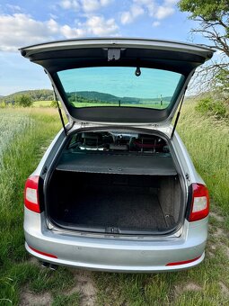 Škoda Octavia RS 2.0 TDI (125 kW), r.v. 2012 - 7