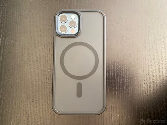 iPhone 12 PRO 256gb záruka - 7