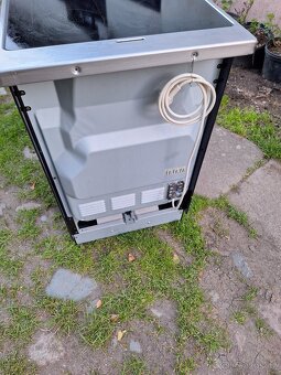 Elektrický sporák Gorenje na 220.v - 7