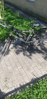 dětské kolo 24" - 7
