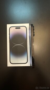 iPhone 14 PRO 256GB - 7