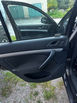 Octavia 1,6 tdi 77kw 4x4 2012 - 7