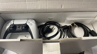 Sony Playstation 5 digital edit. slim Záruka 1,5 roku Tmobil - 7