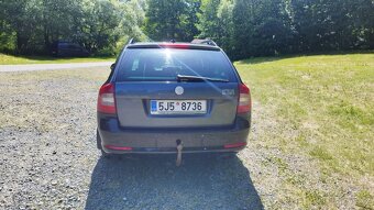 Škoda Octavia 1.6tdi - 7