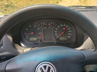 Golf IV - 7