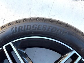 Mercedes A200 CLA180 Cla200 cla220d Alu kola 18“ - 7