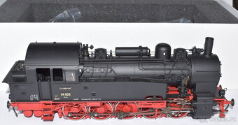 M&L SCHÖNLAU 3194 Parní lokomotiva BR 94 920, rozchod 1, DRG - 7
