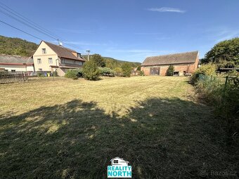 Prodej pozemky pro bydlení, 1 257 m2 - Řehlovice - Stadice - 7