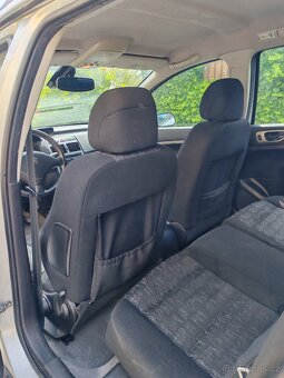 Peugeot 307 kombi - 7