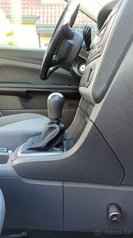 Focus II 1.6 TDCi 80kW - 7