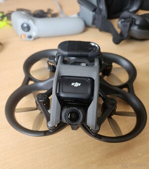 DJI AVATA fly more combo - 7