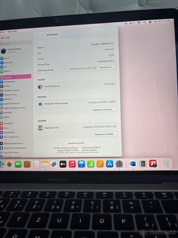 MacBook - 7