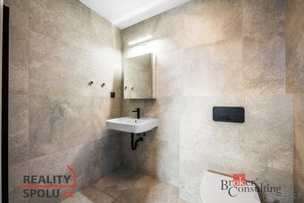 Prodej, byty/2+kk, 52 m2, Jánská 448/10, 60200 Brno, Brno-mě - 7