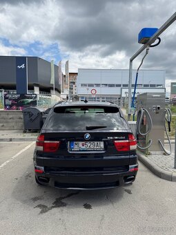 BMW X5M E70 - 7