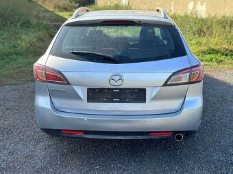 Mazda 6 GH R2AA 2.2 náhradní díly - 7
