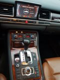 Audi A8 3.0TDI - díly z vozu - 7