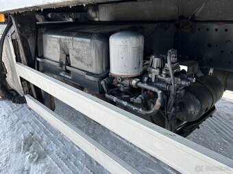 MERCEDES-BENZ AXOR 1829 – HYDRAULICKÁ RUKA - 7