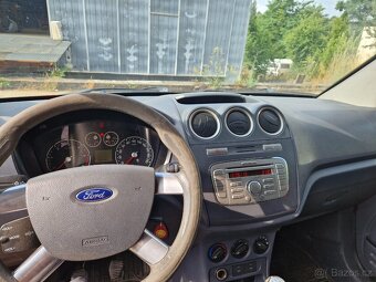 Ford Transit connect 2013 1.8 TDCI Facelift - 7