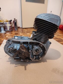 ČZ 250/455 - 7