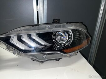 Přední xenonová světla – Ford Mustang (od roku 2017+) - 7
