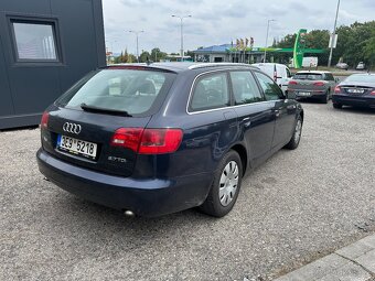 Audi A6 2005 2.7tdi - 7