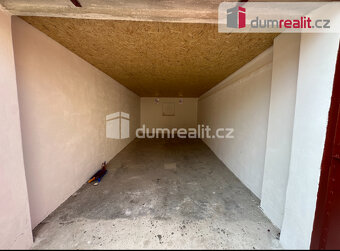 Pronájem ostatní, 20 m2, Žukovova, Ústí nad Labem - 7