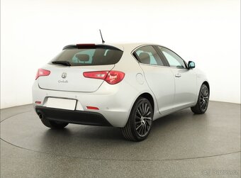 Alfa Romeo Giulietta 1.4 T, 2011, 113 045 km - 7