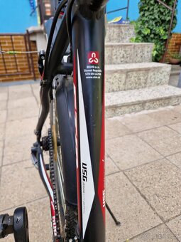 Horské kolo CTM Terrano  MTB - 7